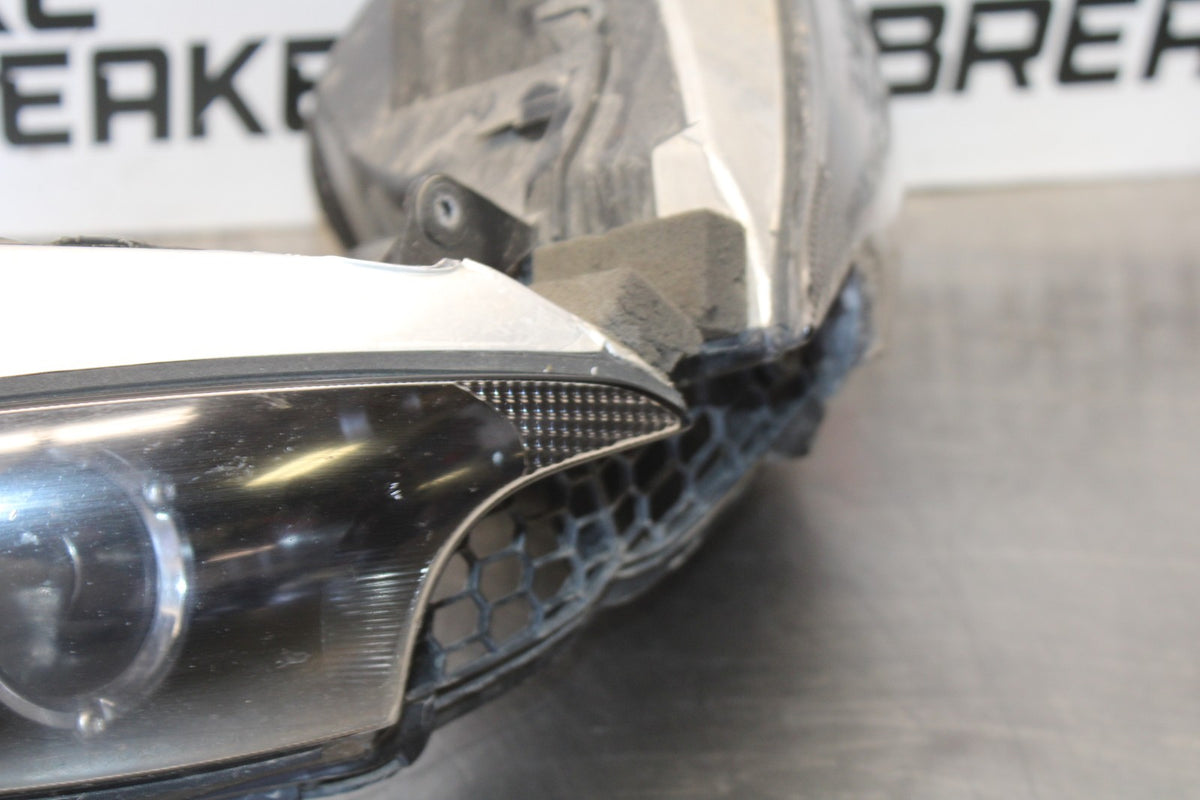 05 YAMAHA YZF R6 OEM FRONT HEADLIGHT HEAD LIGHT LAMP BB894