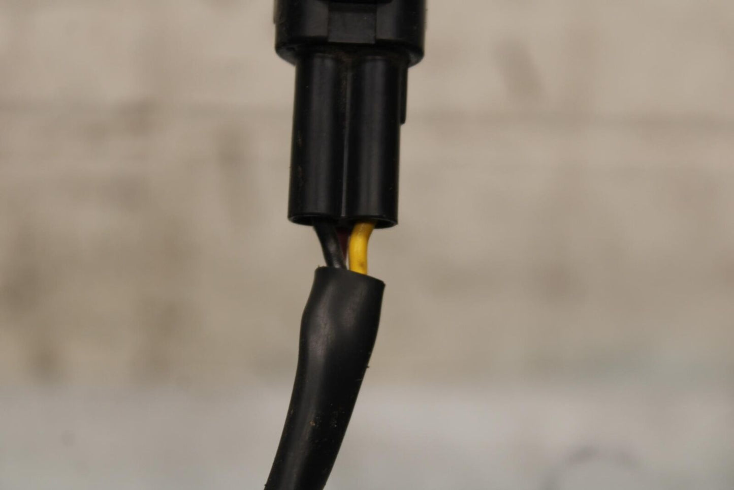 2014 Kawasaki Ninja 650 EX650E SPEED SPEEDOMETER SENSOR BB569