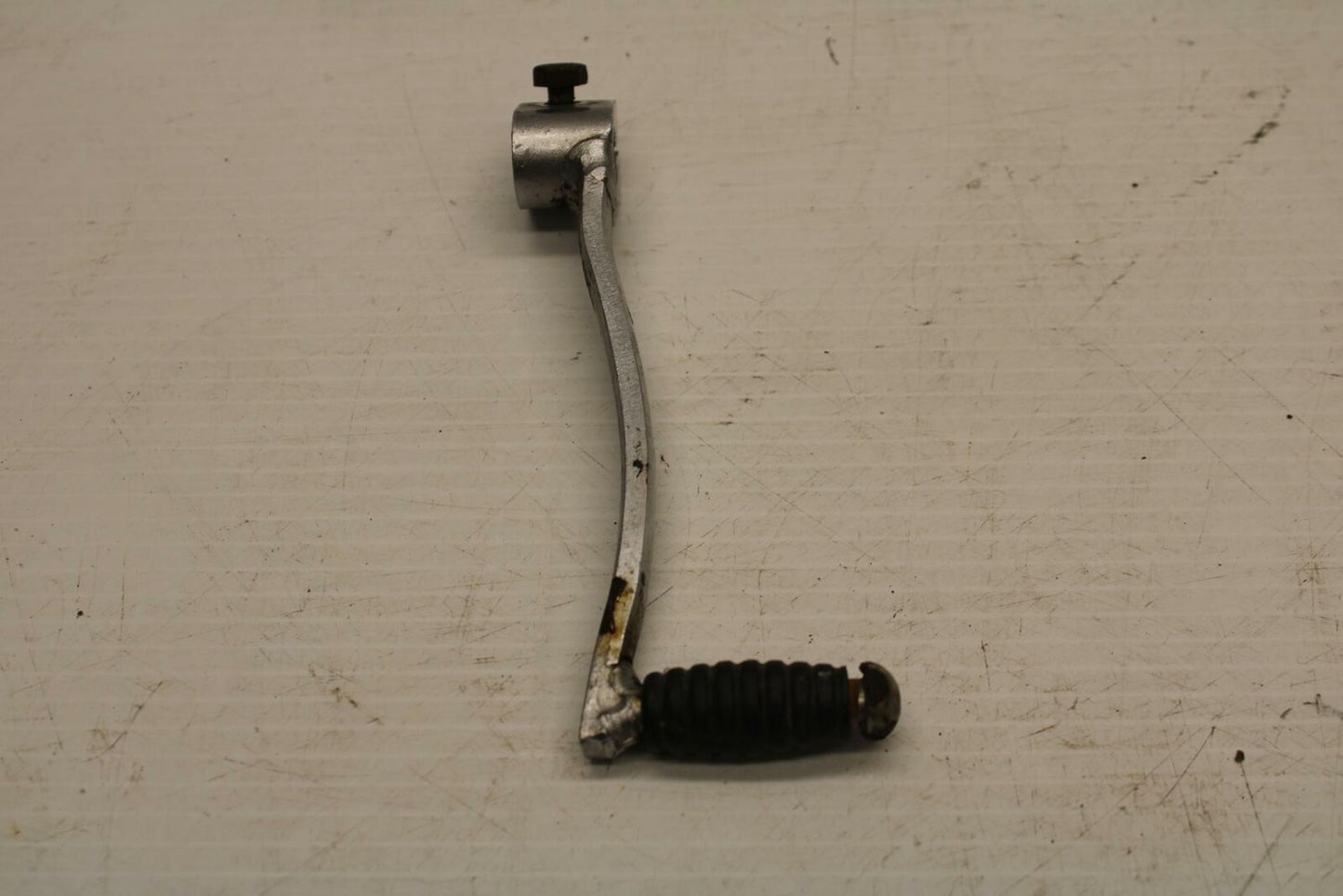 69-82 HONDA CT70 TRAIL SHIFTER LINKAGE SHIFT LINK PEDAL BB239 A