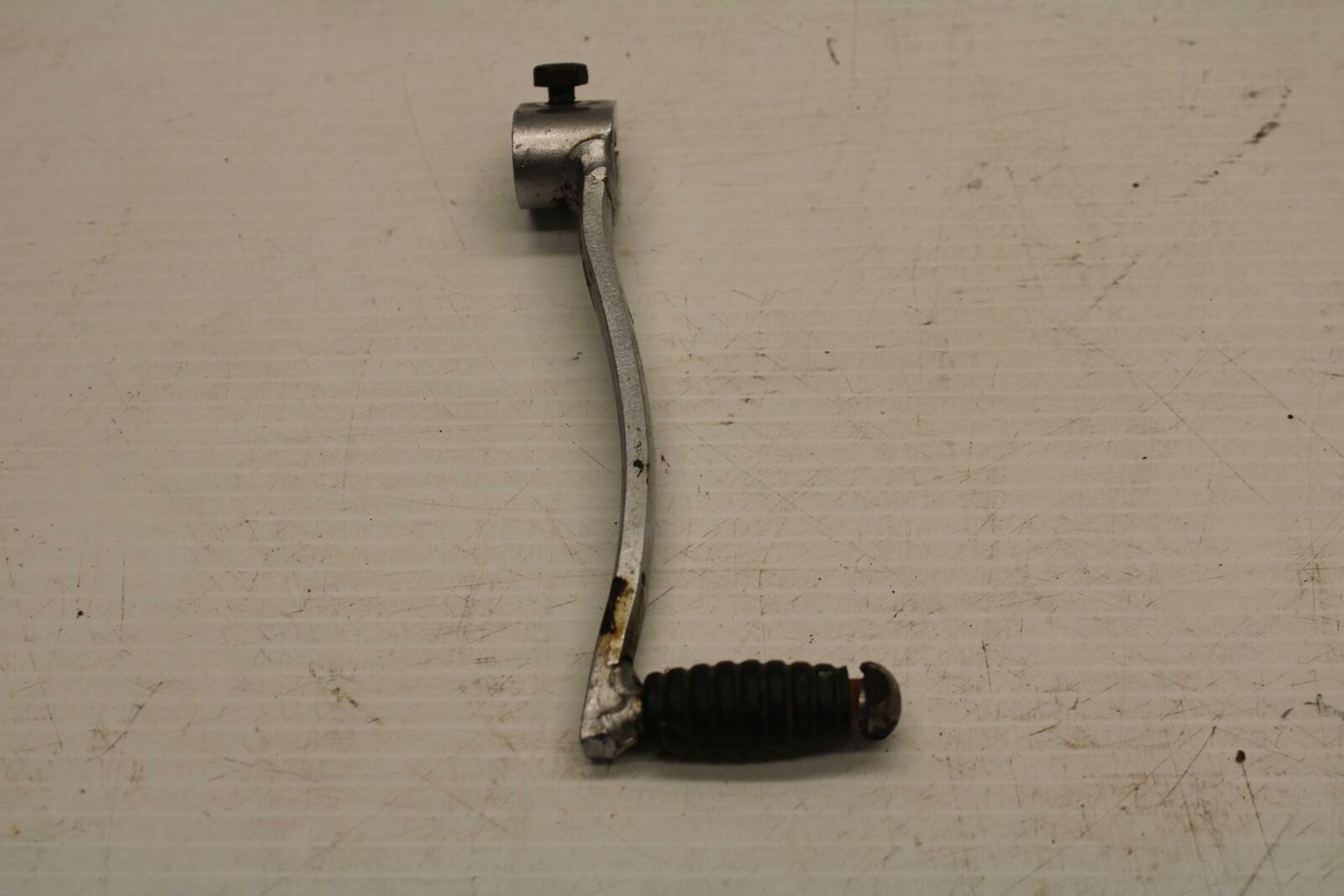 69-82 HONDA CT70 TRAIL SHIFTER LINKAGE SHIFT LINK PEDAL BB239 A