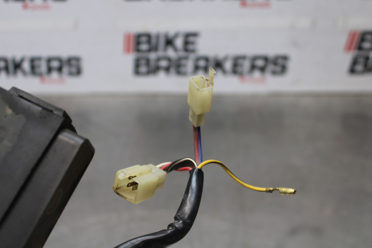 06 KAWASAKI KLR650 ECU COMPUTER CONTROLLER UNIT BLACK BOX ECM CDI  BB919