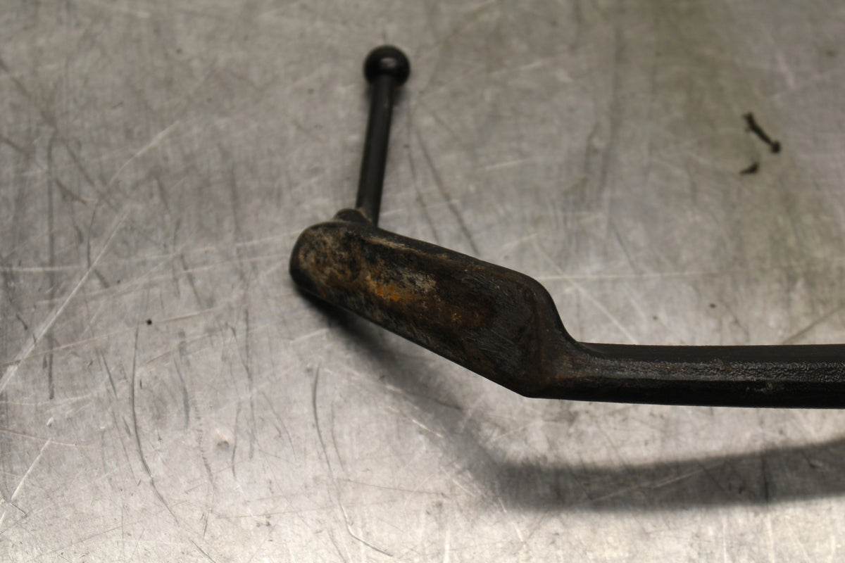 14 HONDA CTX1300A KICKSTAND SIDE KICK STAND BB732