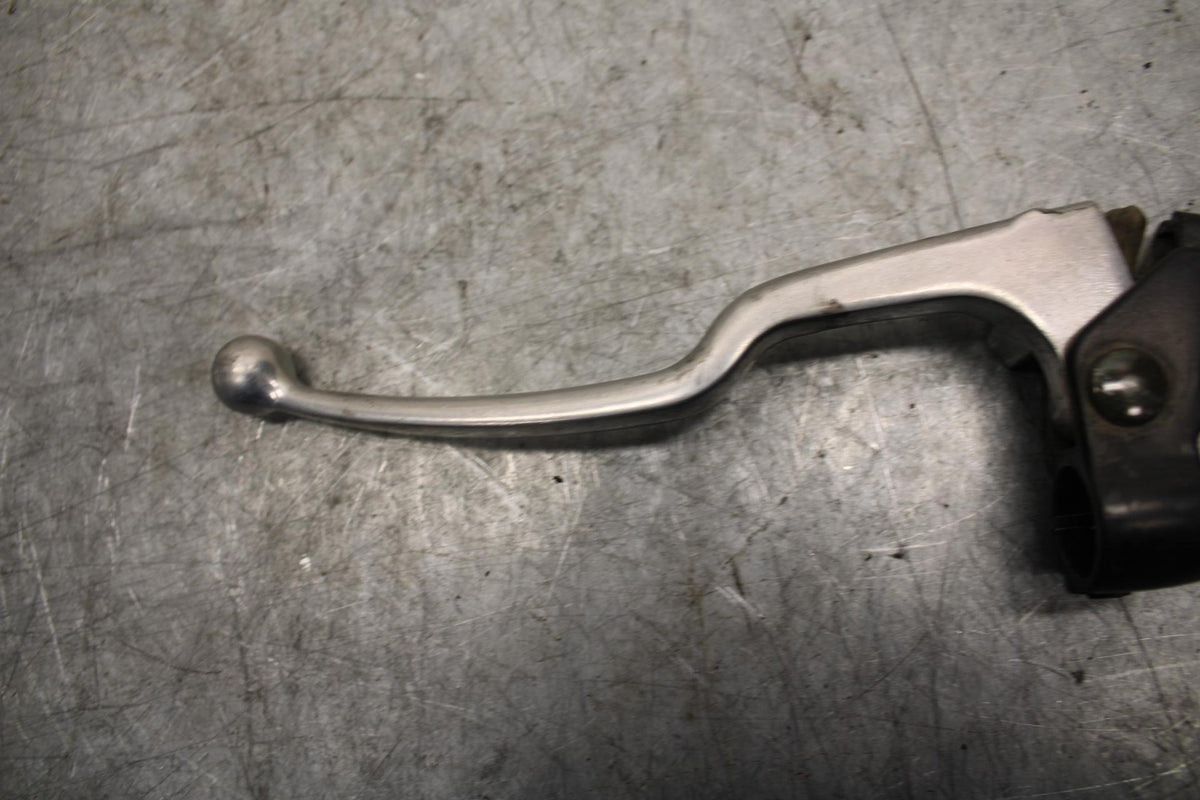2003 Yamaha YZF R6 CLUTCH PERCH MOUNT WITH LEVER  BB539