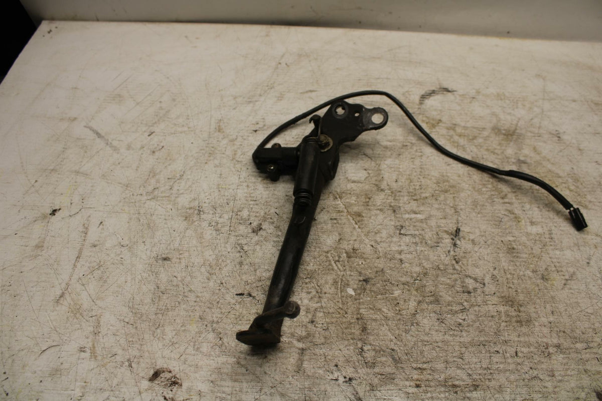 16-21 YAMAHA XSR900 KICKSTAND SIDE KICK STAND BB370