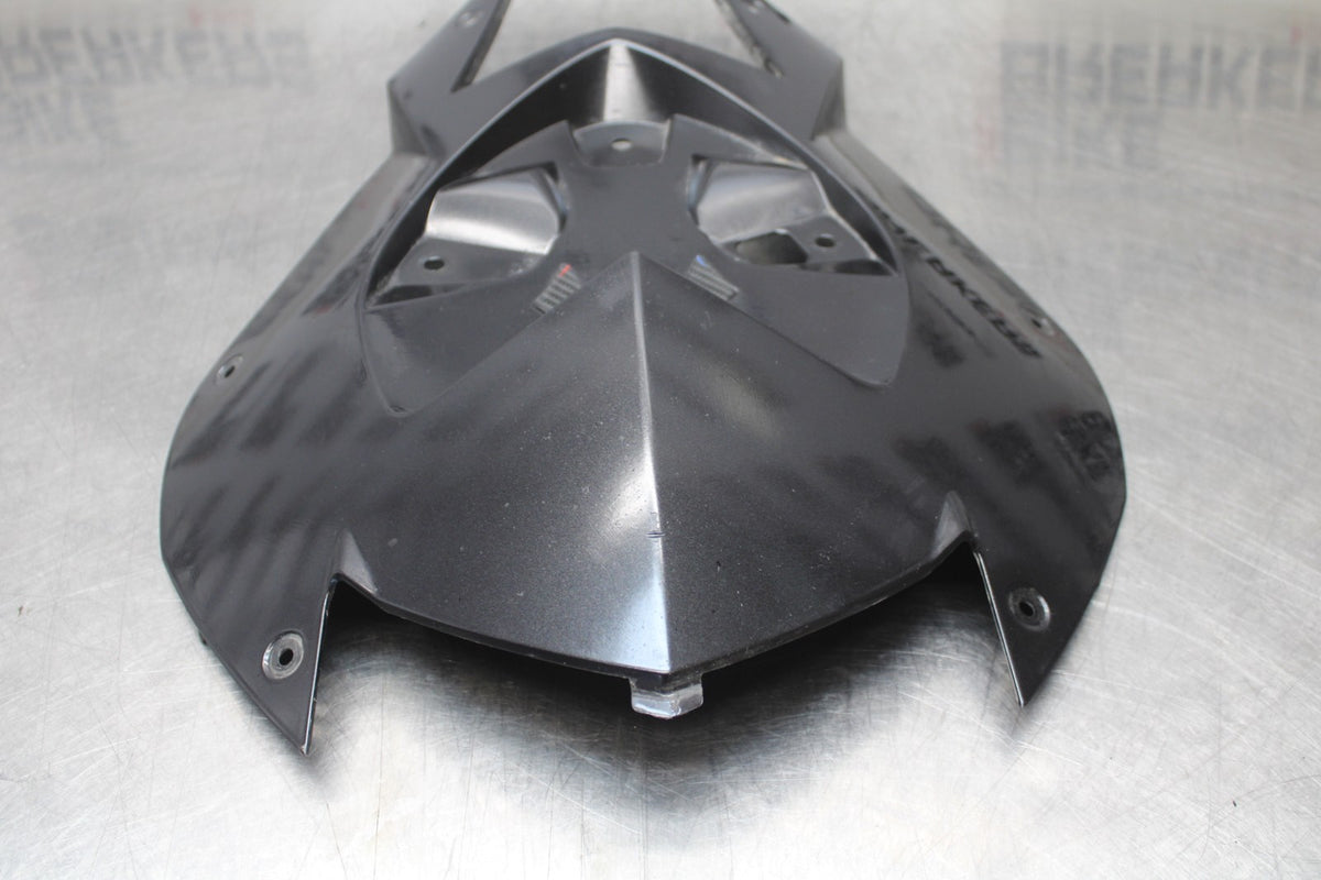 12-14 BMW S1000RR REAR BACK TAIL UNDERTAIL FAIRING COWL FENDER BB204
