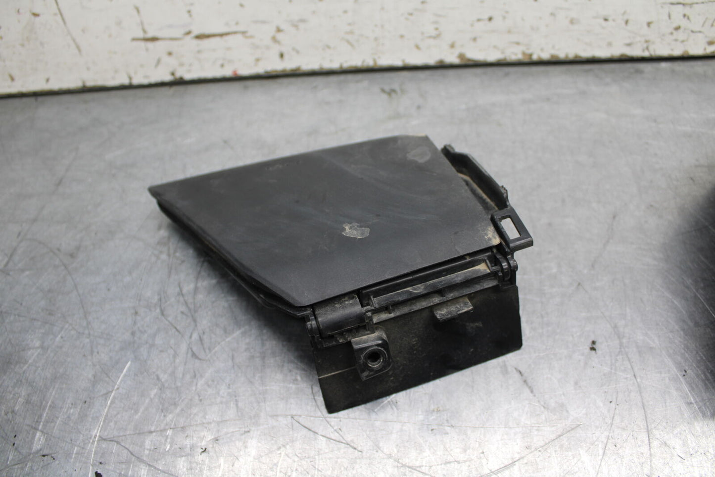 14 HONDA CTX1300A STORAGE BIN COMPARTMENT POCKET SET BB732