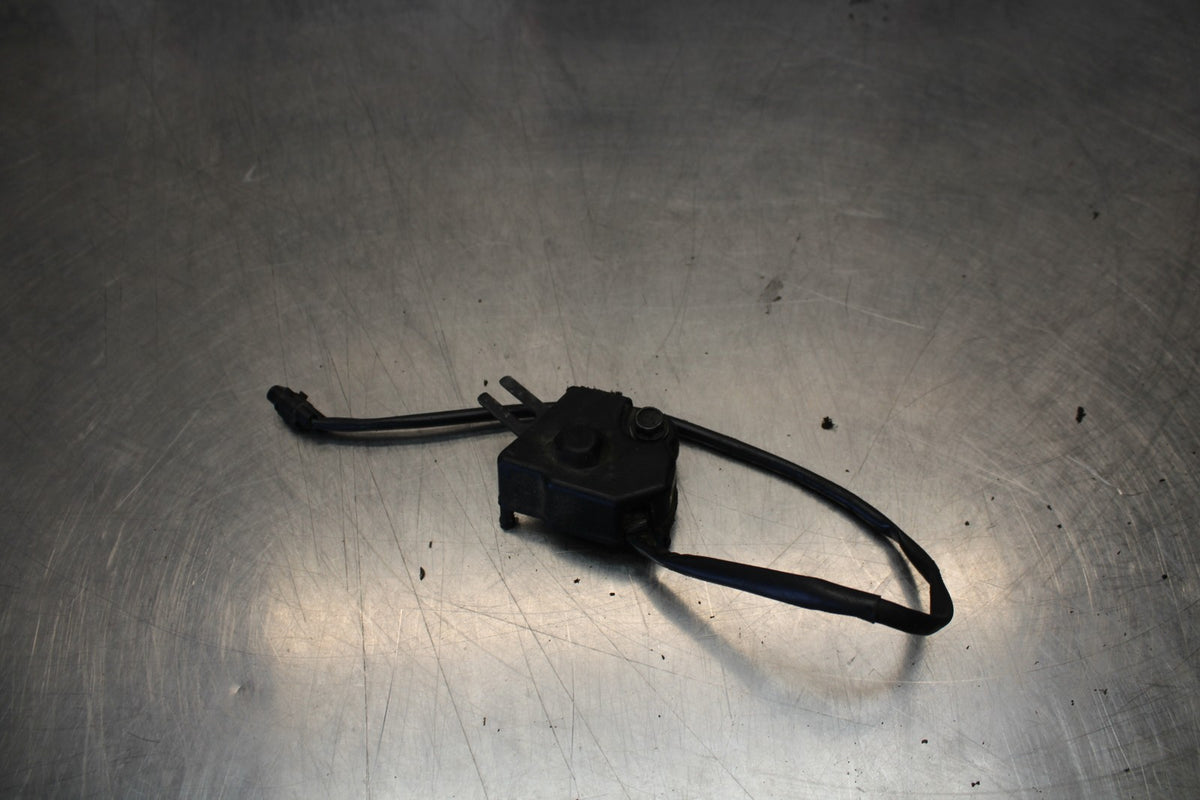 08-18 KAWASAKI KLR650 KICKSTAND SIDE KICK STAND SENSOR BB183