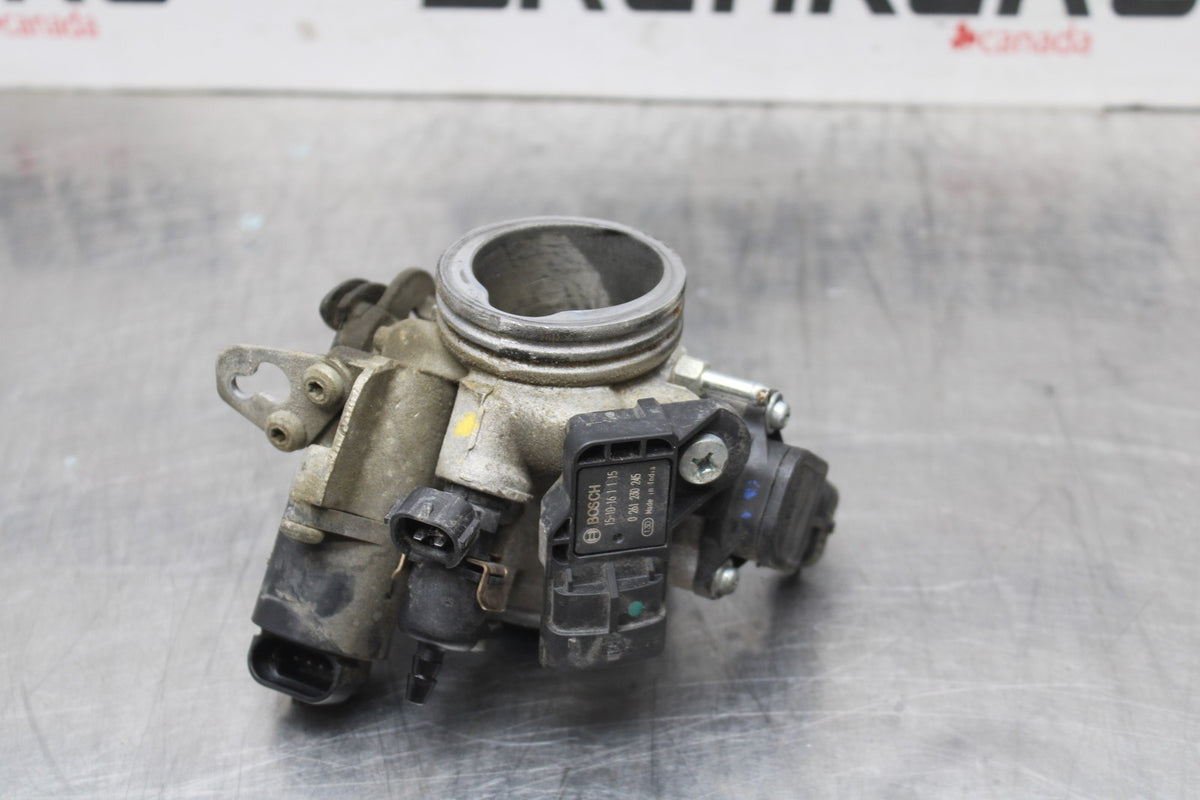 13-16 KTM 390 DUKE MAIN FUEL INJECTORS / THROTTLE BODIES BB815