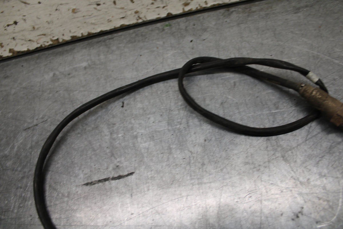 24 KAWASAKI NINJA 500 ABS OXYGEN O2 EXHAUST GAS LAMBDA SENSOR BB744