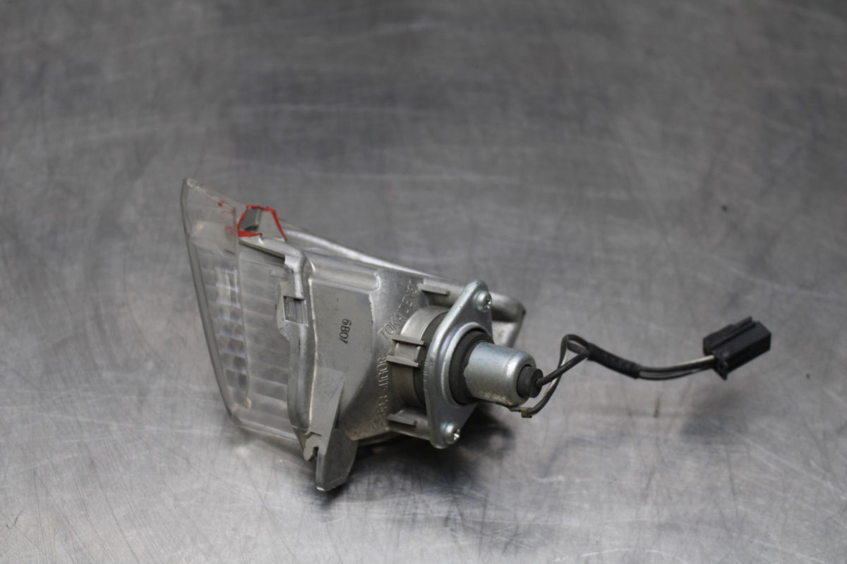 06-07 SUZUKI GSXR 600 REAR LEFT RIGHT TURN SIGNALS LIGHT INDICATORS BB178