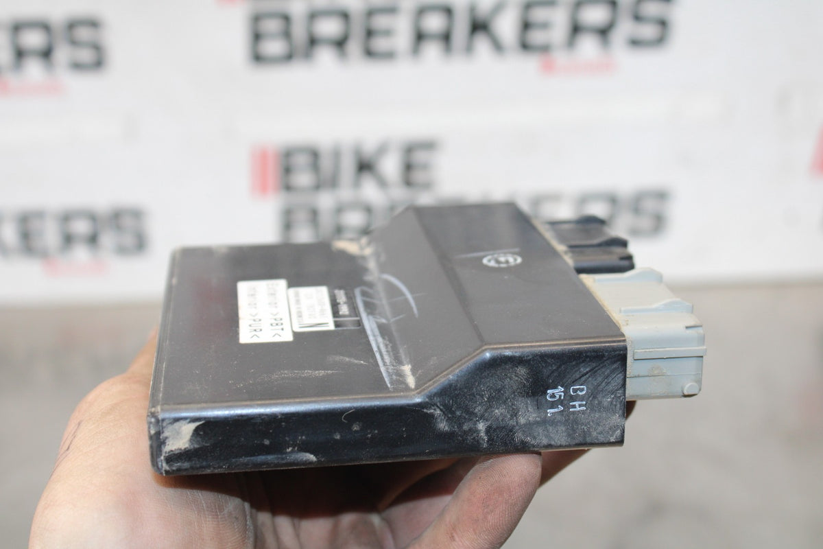 24-25 KAWASAKI NINJA 500 EX500J ABS ECU COMPUTER CONTROLLER UNIT ECM BB934