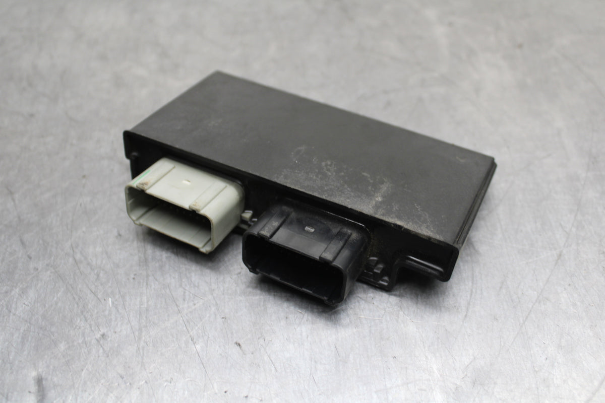 12-16 HONDA CBR1000RR ECU COMPUTER CONTROLLER UNIT BLACK BOX ECM CDI  BB114