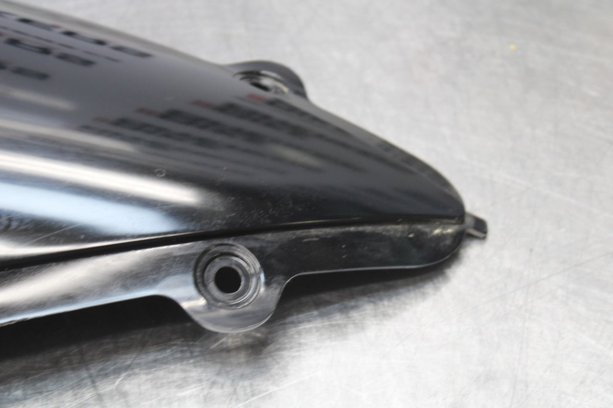 04-05 YAMAHA YZF R1 WINDSHIELD WINDSCREEN BB173