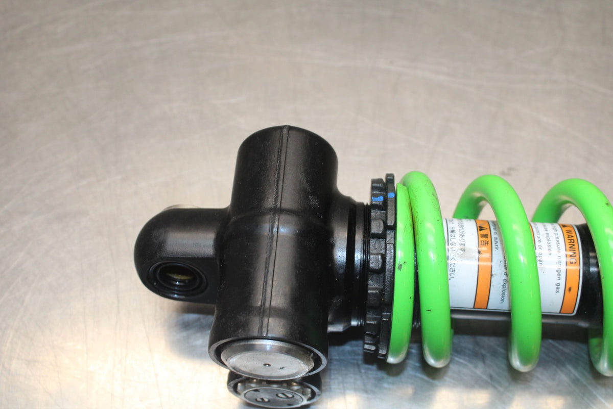 23-24 KAWASAKI ZX4R ZX 4RR ZX 4 RR ZX4 RR REAR BACK SHOCK ABSORBER SUSPENSION BB
