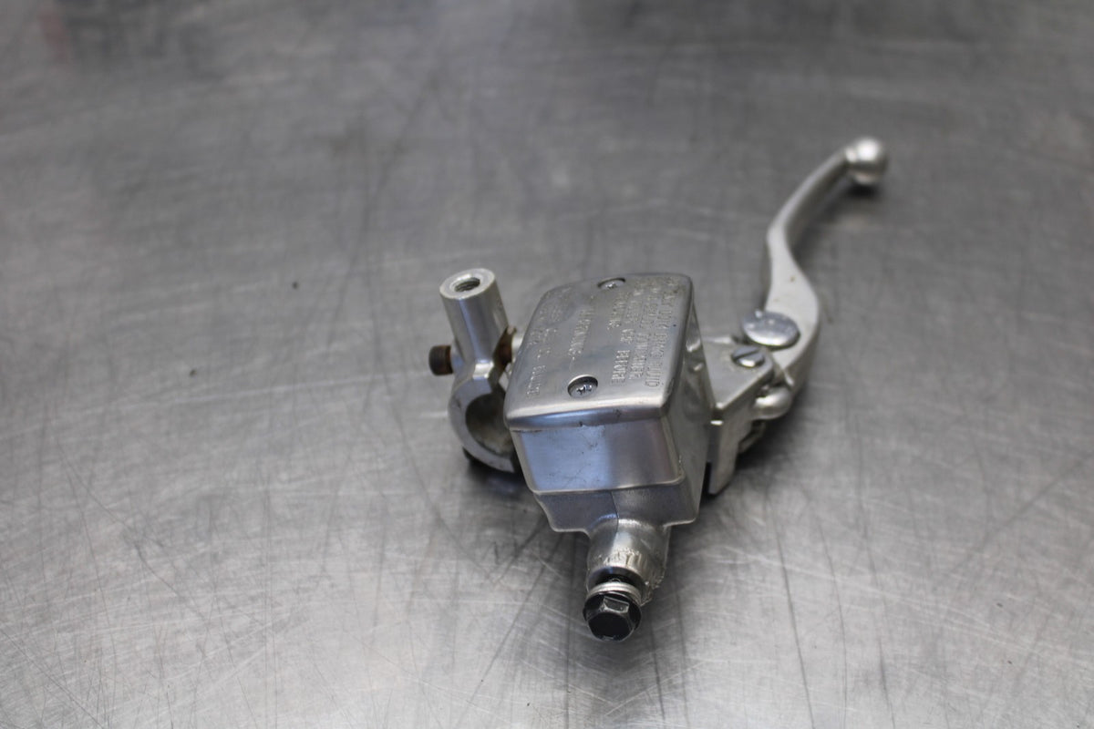 08 KAWASAKI VULCAN 1600 VN1600D NOMAD CLUTCH MASTER CYLINDER BB904