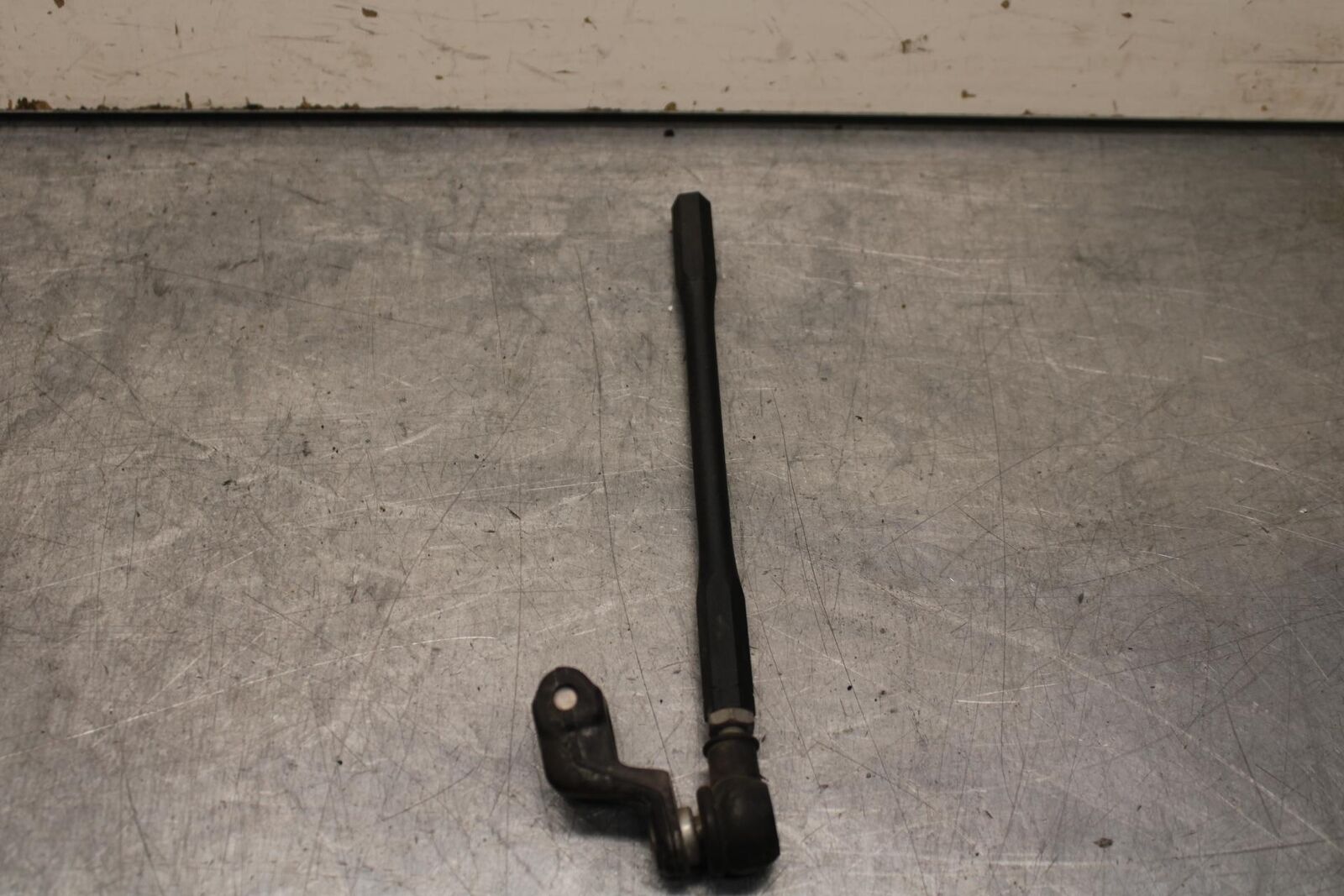09-12 KAWASAKI NINJA ZX6R SHIFTER SHIFT SHAFT BB617