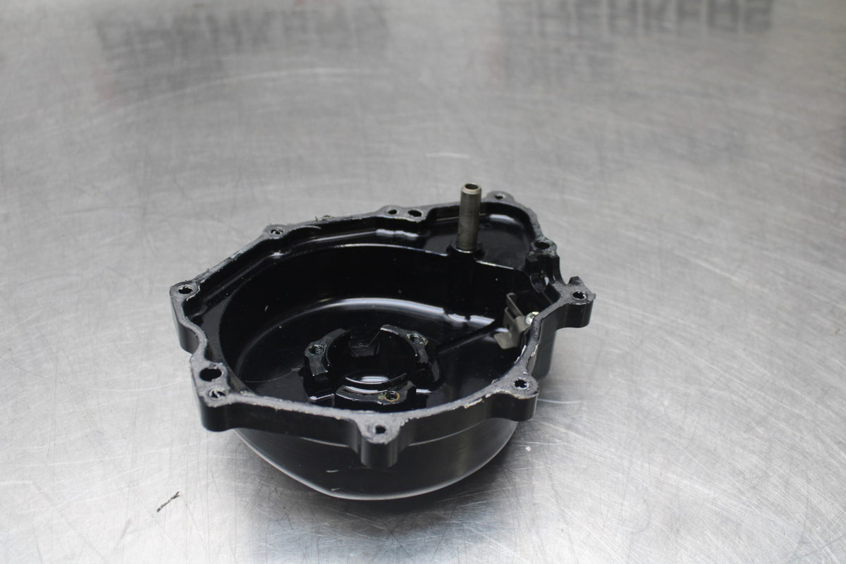 06-07 YAMAHA YZF R6 VORTEX STATOR MAGNETO ALTERNATOR COVER BB802