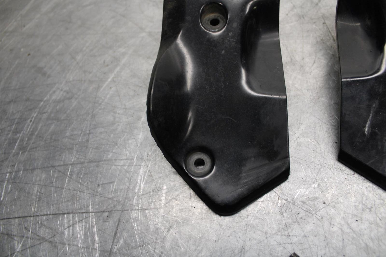 82-83 SUZUKI GS1100GL FRAME COVER COWL SET BB30