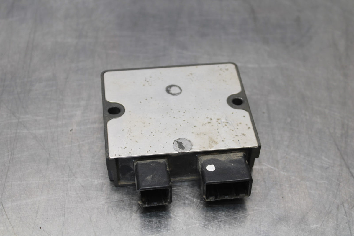12 HONDA CB1000R RECTIFIER VOLTAGE REGULATOR BB200