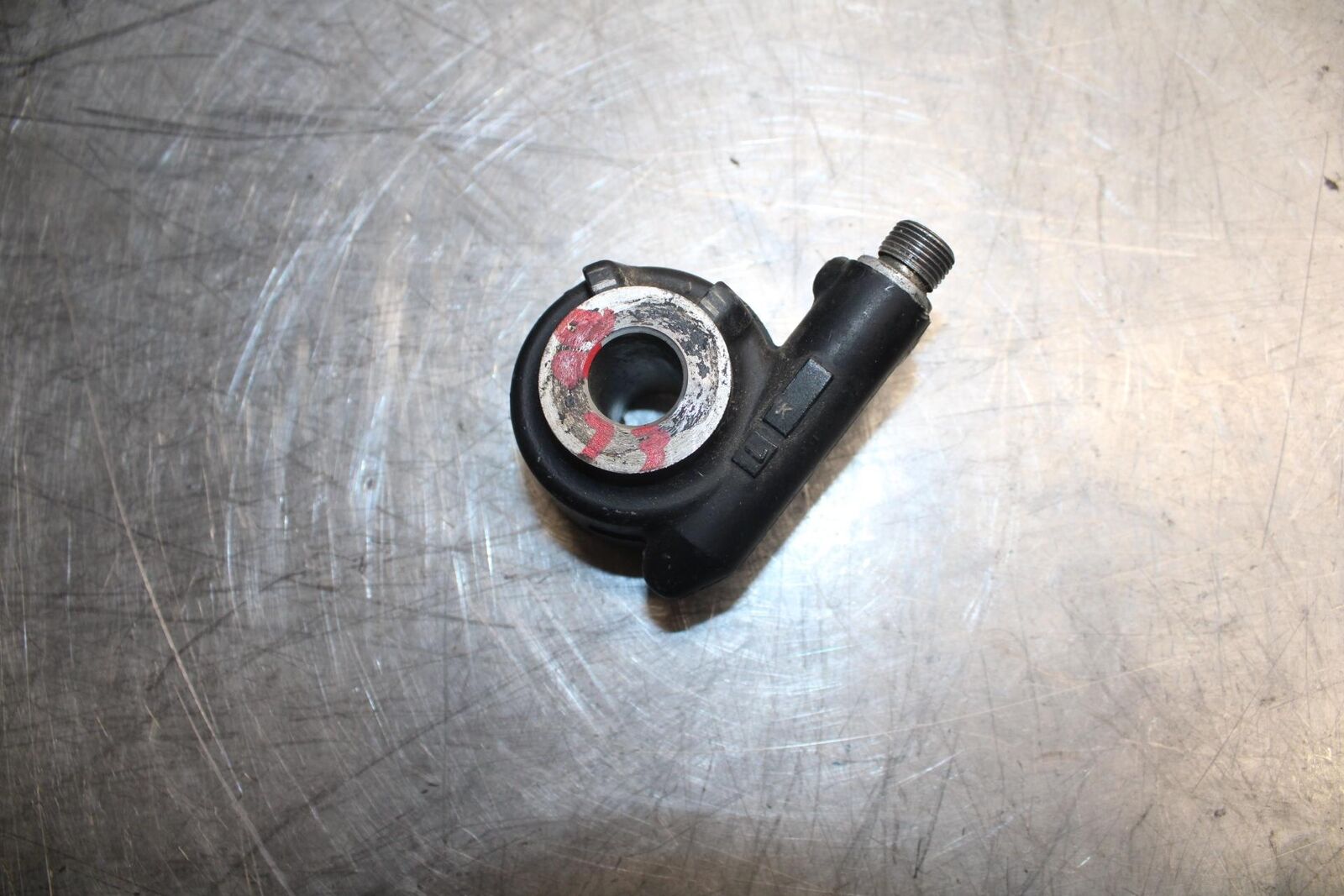 1996 Kawasaki Ninja 600R ZX600C SPEEDOMETER DRIVE GEAR  BB35