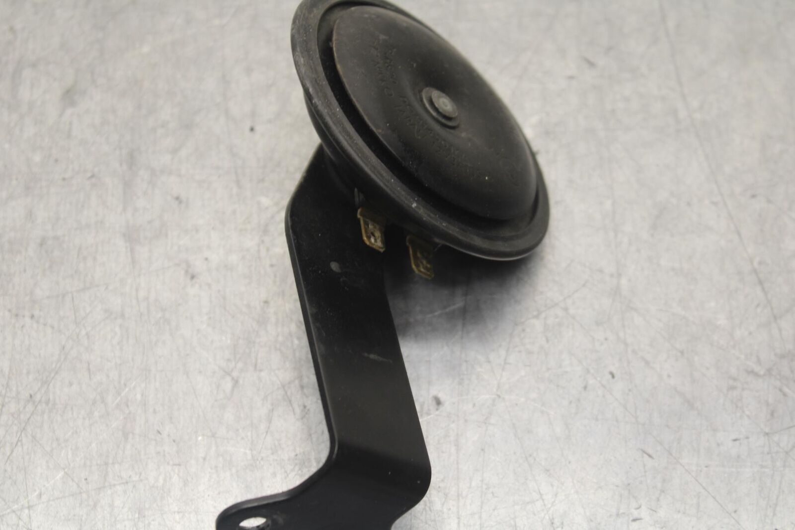 2011 Suzuki GSXR600 HORN SIGNAL BB602