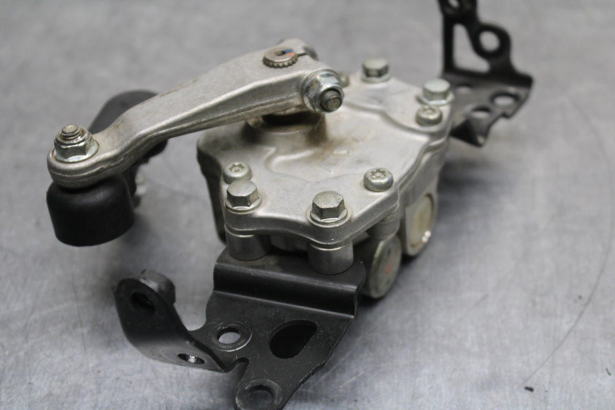 12-16 HONDA CBR1000RR STEERING DAMPER STABILIZER BB114