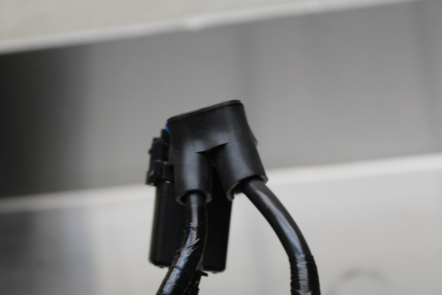 23-24 KAWASAKI NINJA ZX14R ENGINE STARTER RELAY STARTING MOTOR SWITCH BB141