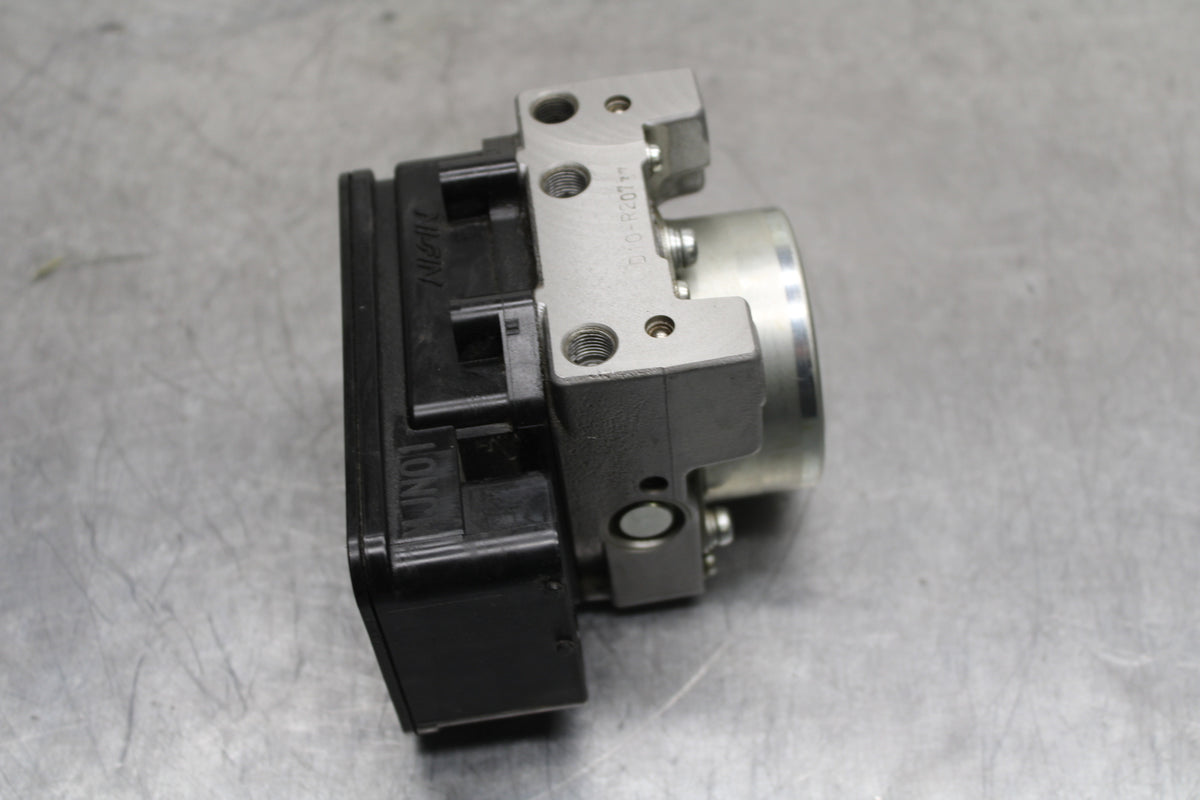 14 HONDA CTX1300A ABS PUMP UNIT MODULE BB732