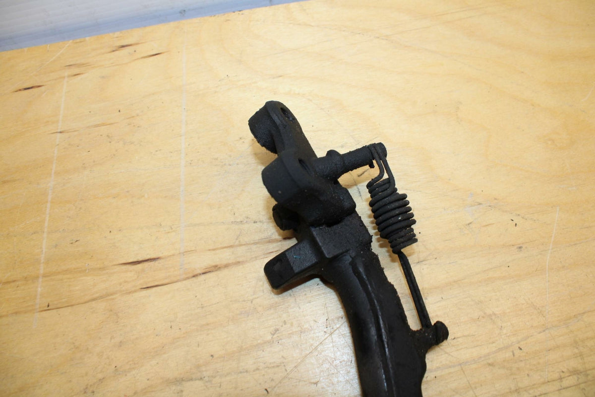07-08 SUZUKI SV650 KICKSTAND SIDE KICK STAND 42310-17G00 BB316