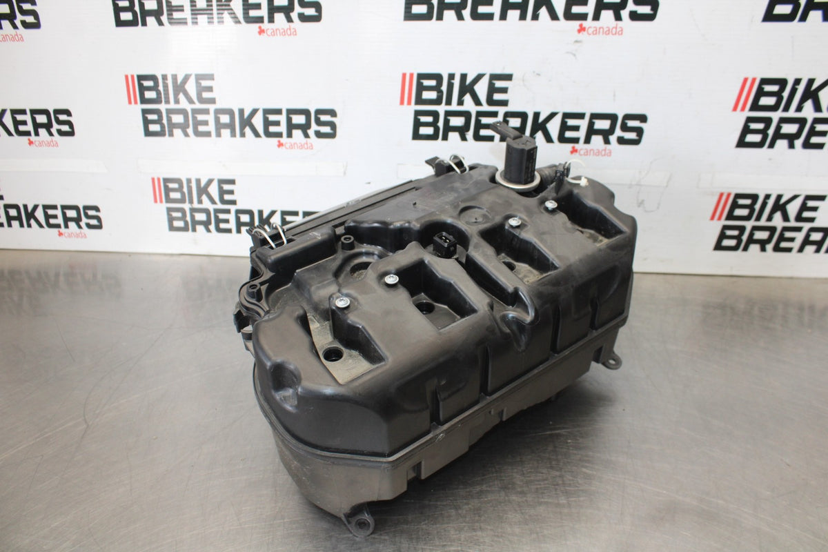 17-20 BMW S1000R AIRBOX AIR INTAKE FILTER BOX BB909