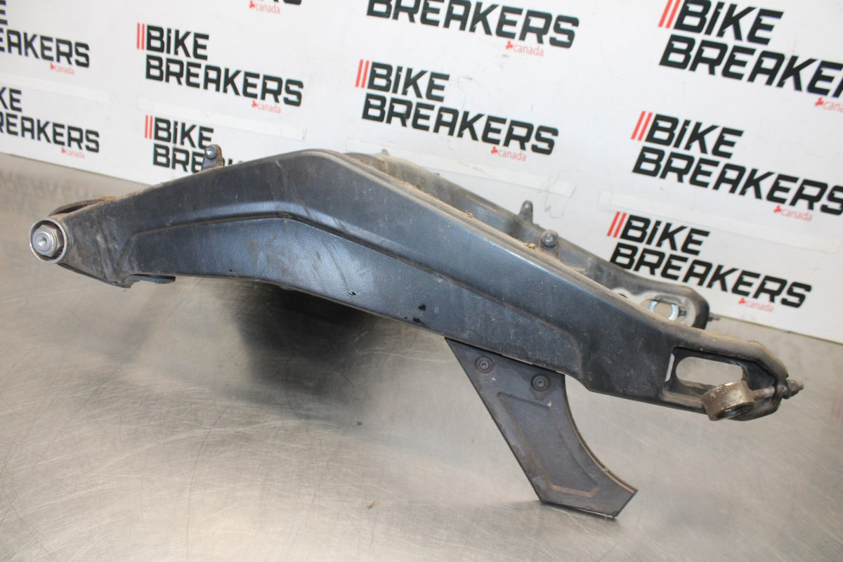 22 HARLEY-DAVIDSON PAN AMERICA 1250 REAR SWINGARM SUSPENSION SWING ARM BB910