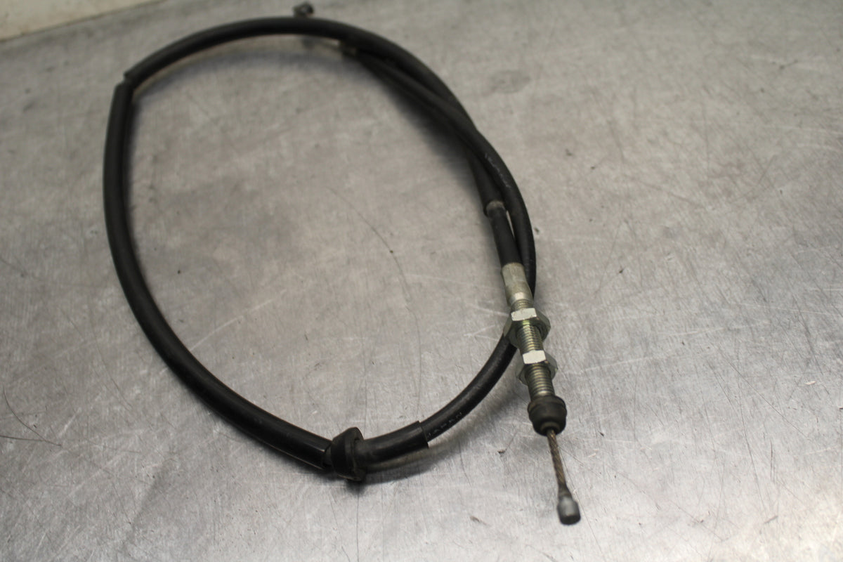 09 HONDA CBR600RR CLUTCH CABLE LINE BB760