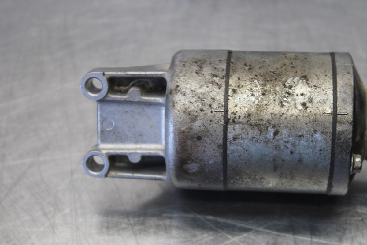 08-10 SUZUKI GSXR750 ENGINE STARTING STARTER MOTOR -DC 12V BB854