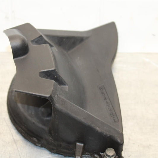 2008 Honda CBR1000RR ENGINE SPROCKET COVER 11350-MFL-000 BB579