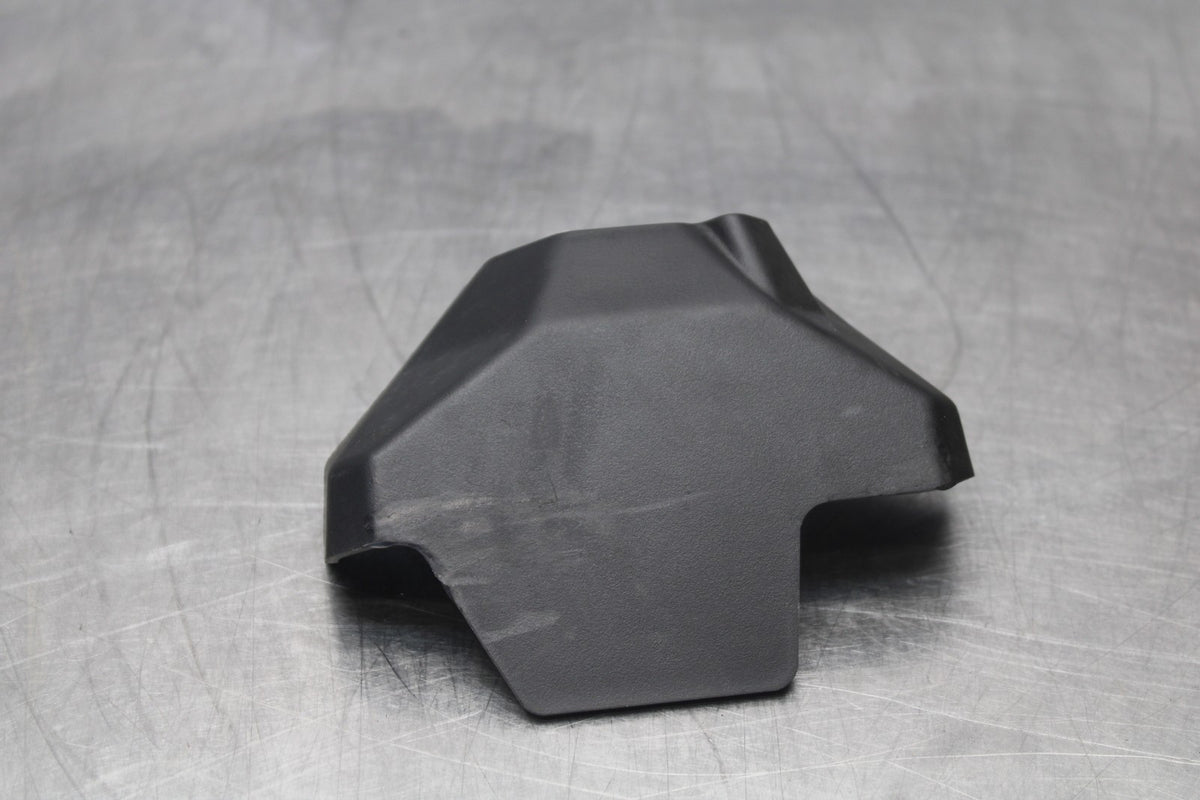 24-25 KAWASAKI NINJA 500 ABS IGNITION TRIM PANEL COVER BB899