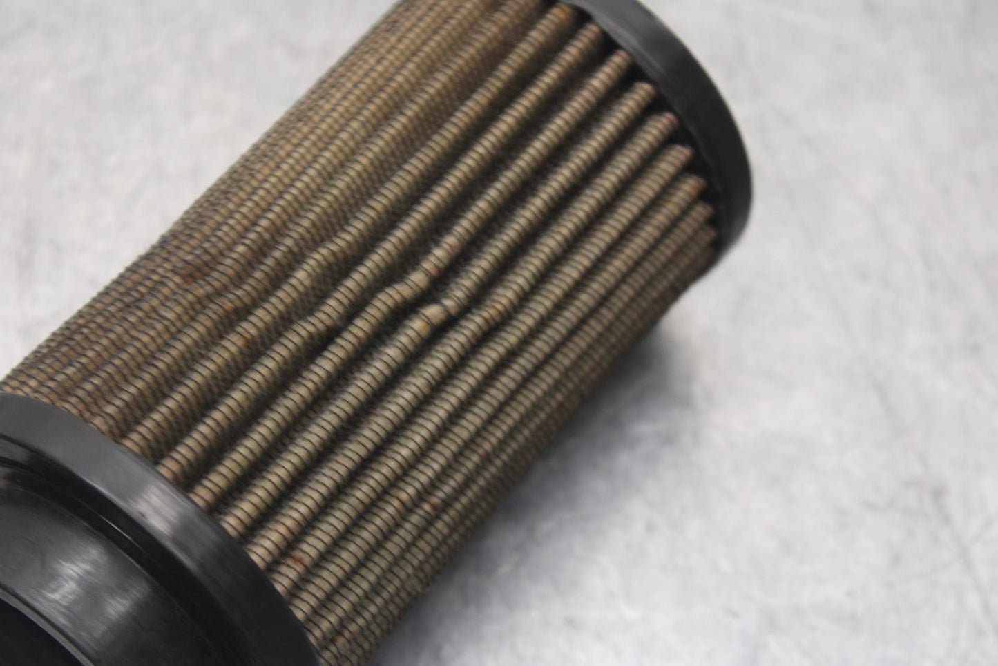 2001 Yamaha Banshee 350 YFZ350 K&N AIRBOX AIR INTAKE FILTER BB79