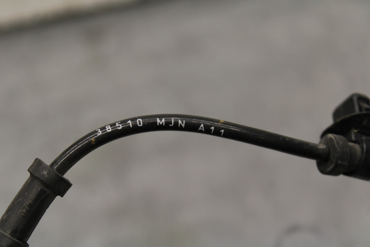 14 HONDA CTX1300A REAR ABS BRAKE SENSOR BB732