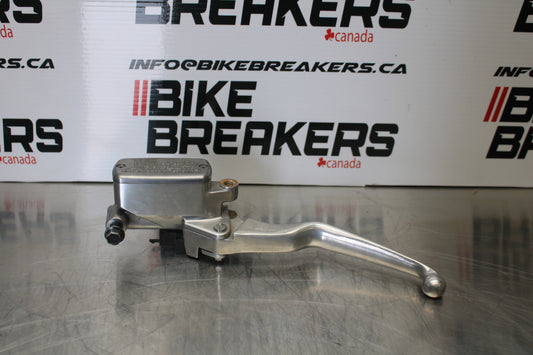 09 YAMAHA ROYAL STAR XVZ1300TF VENTURE CLUTCH MASTER CYLINDER BB151