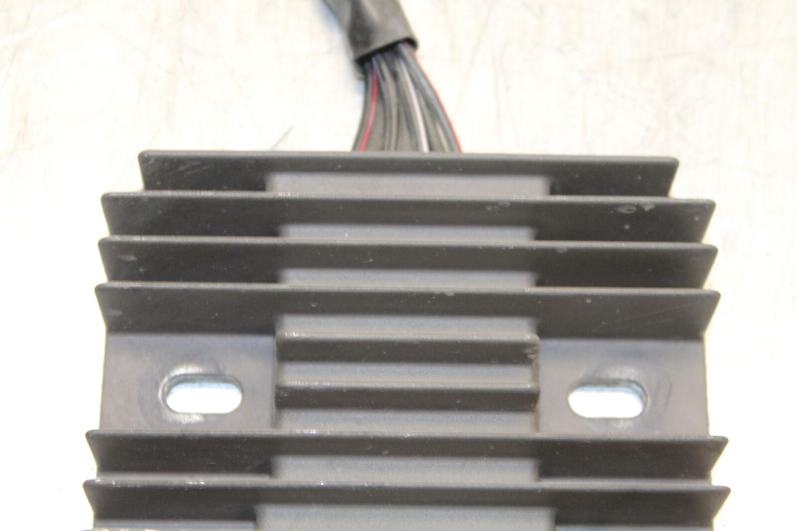 2008 Suzuki GSXR600 RECTIFIER VOLTAGE REGULATOR 32800-18H00 32831-37H00 BB593