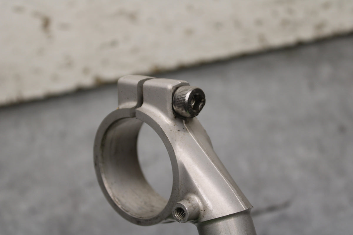 03-04 TRIUMPH DAYTONA 600 LEFT CLIP ON HANDLEBAR BB745