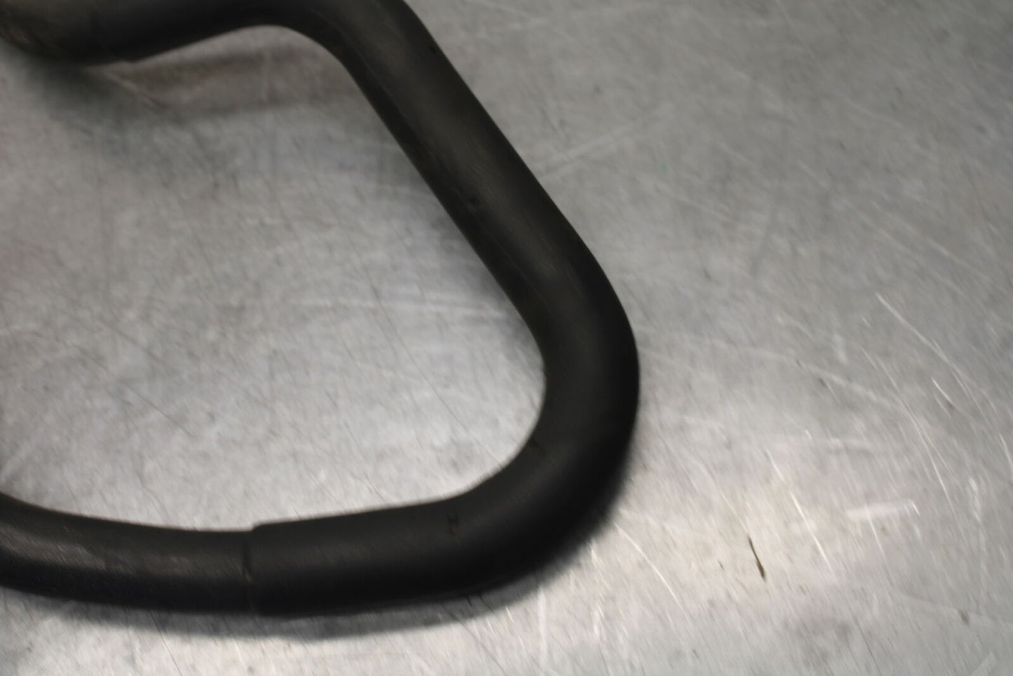 05-06 YAMAHA ROYAL STAR PASSENGER REAR SEAT GRAB BAR HANDLE SET BB697