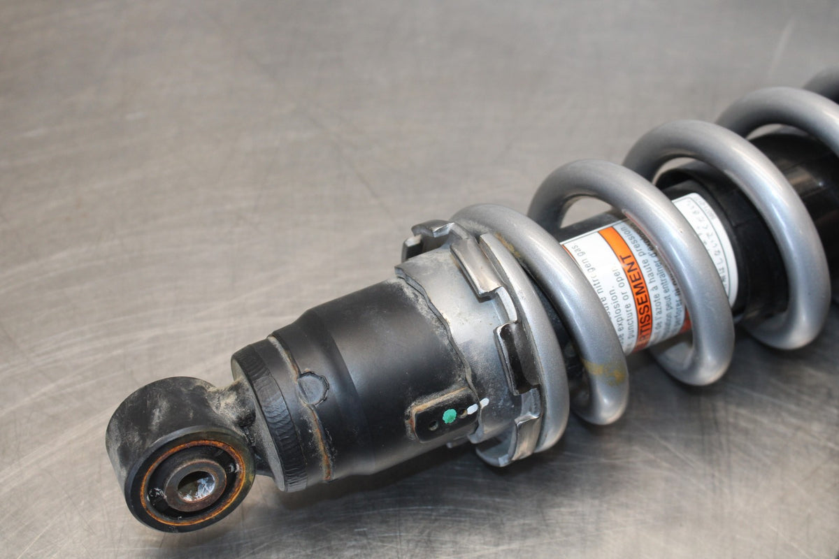 23 KAWASAKI NINJA 650 EX650 REAR BACK SHOCK ABSORBER SUSPENSION BB920