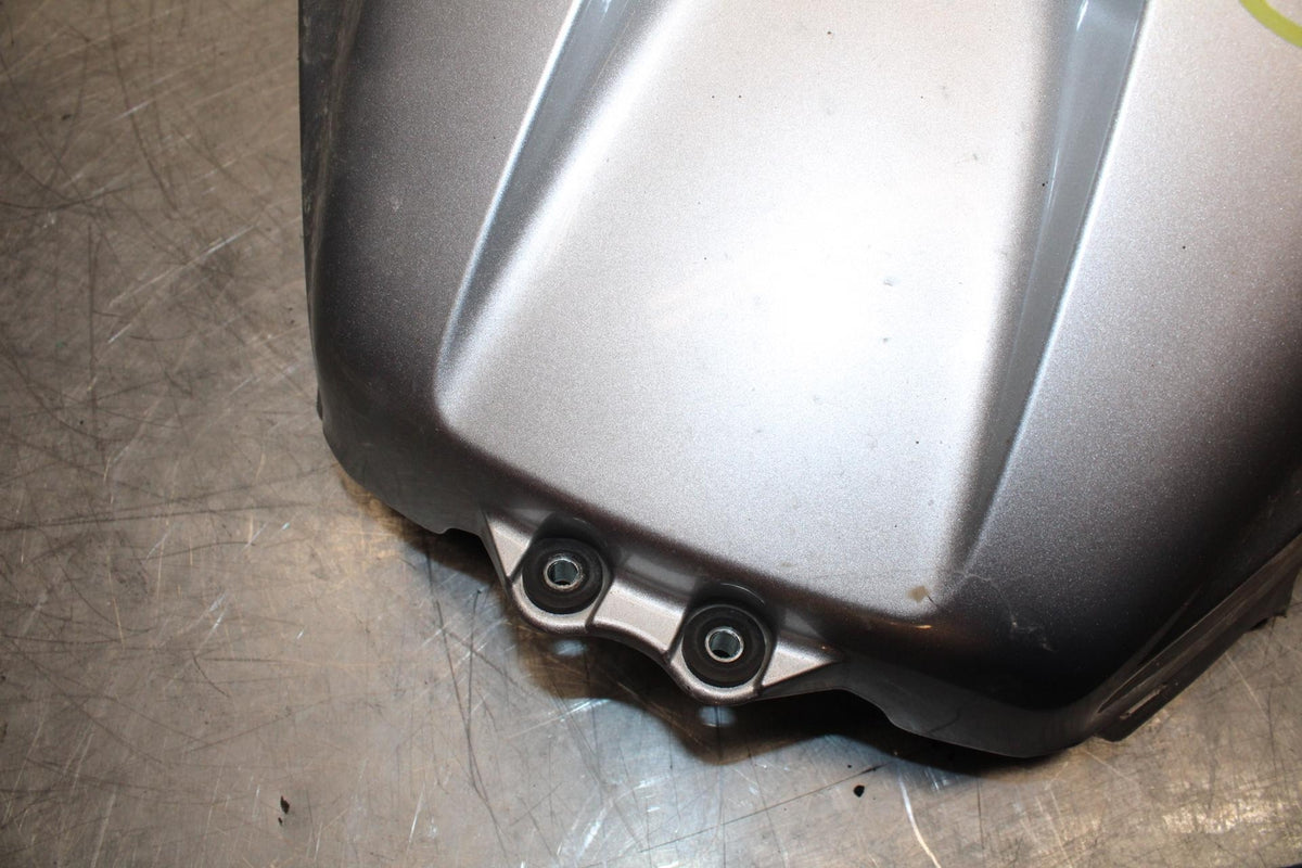 05-06 HONDA CBR600RR GAS TANK FUEL CELL COVER FAIRING COWL BB444