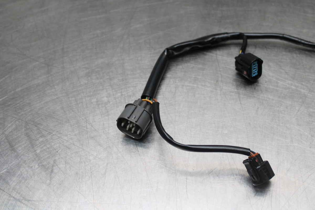 08 KAWASAKI NINJA ZX10R ENGINE MOTOR GEAR POSTION SENSOR BB902