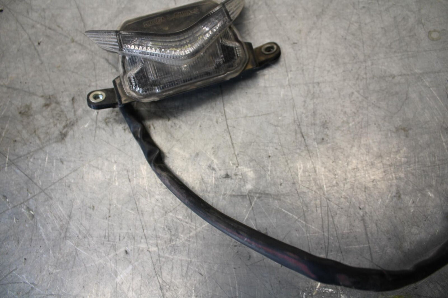 2011 Honda CBR600RR RUNNING PILOT FRONT LIGHT  BB520