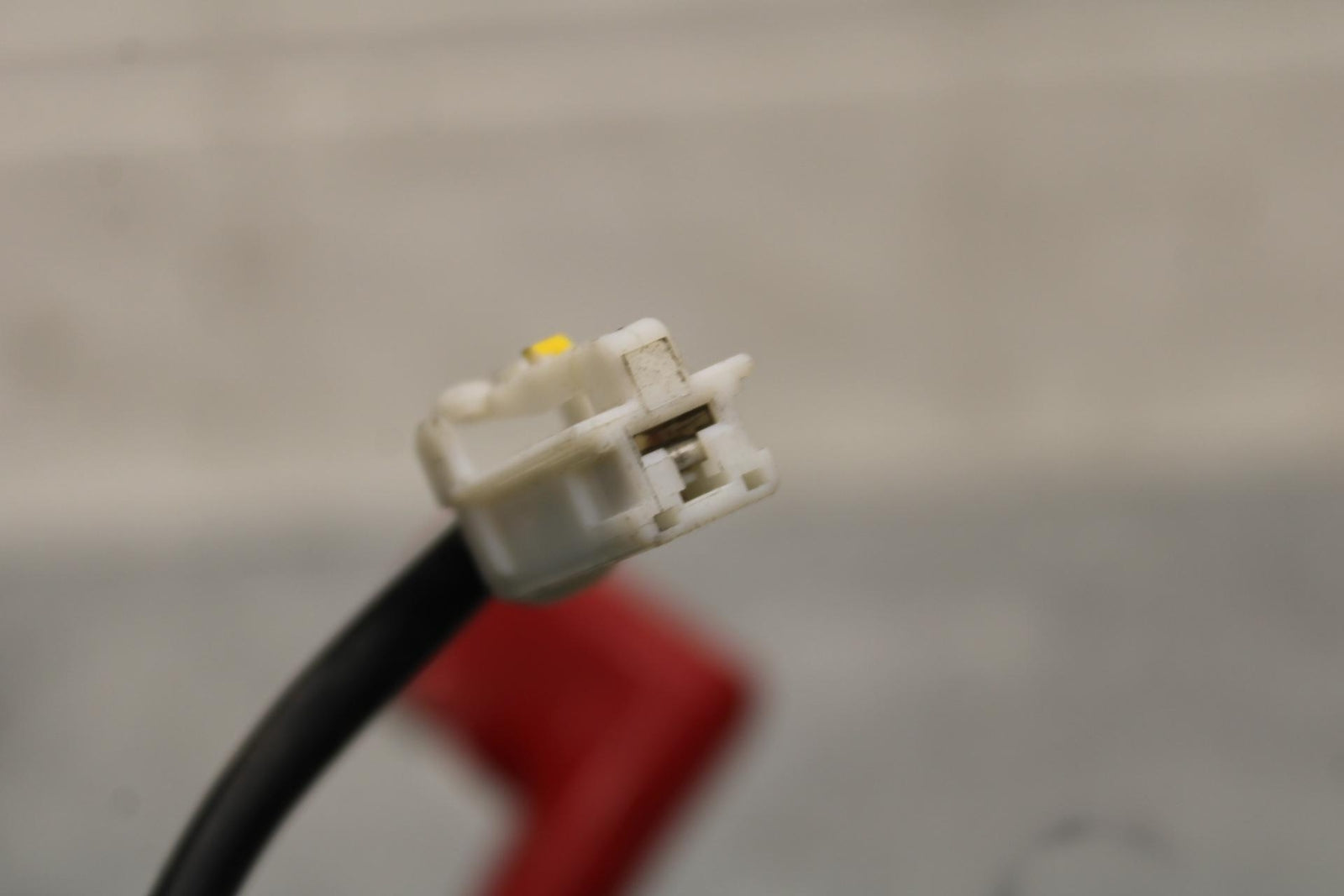 20 KAWASAKI Z400 ER400 ABS ENGINE STARTER RELAY STARTING MOTOR SWITCH BB586