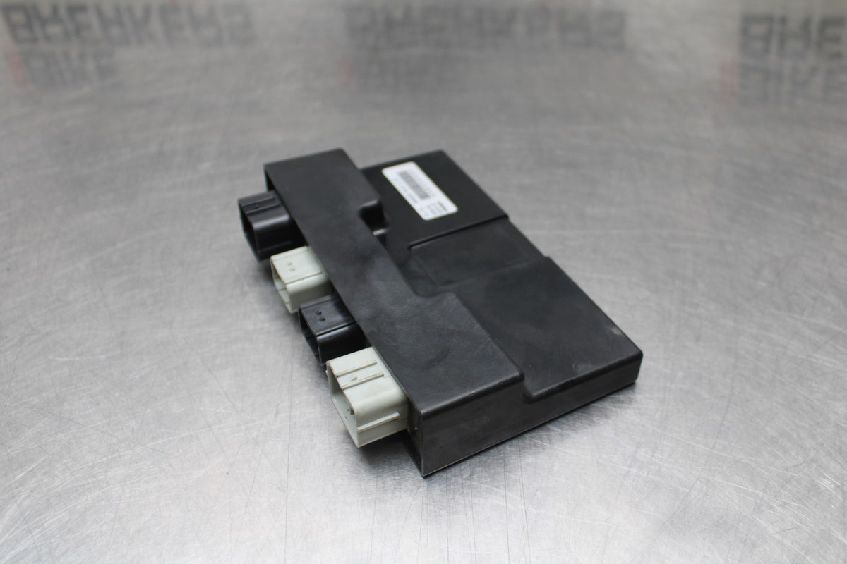 13-24 HONDA CBR600RR ABS ECU COMPUTER CONTROLLER UNIT ECM BB772