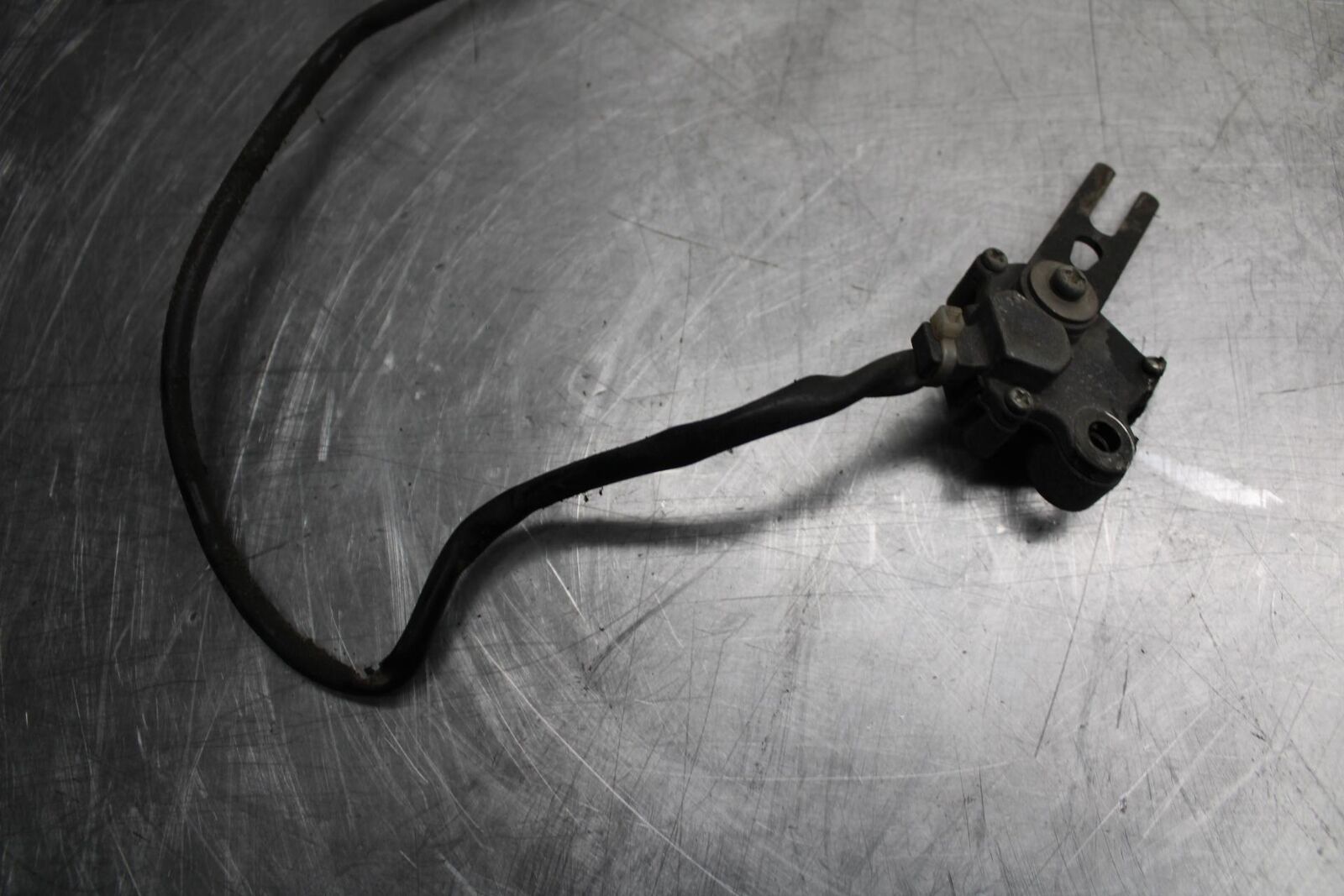 08-12 KAWASAKI NINJA 250R EX250J KICKSTAND SIDE KICK STAND SENSOR BB496