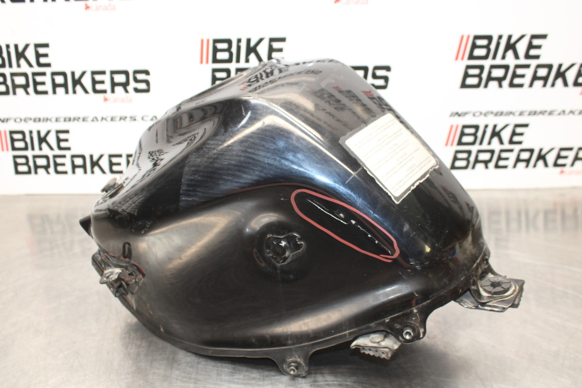17-22 KTM 390 DUKE GAS TANK FUEL CELL PETROL RESERVOIR BB180
