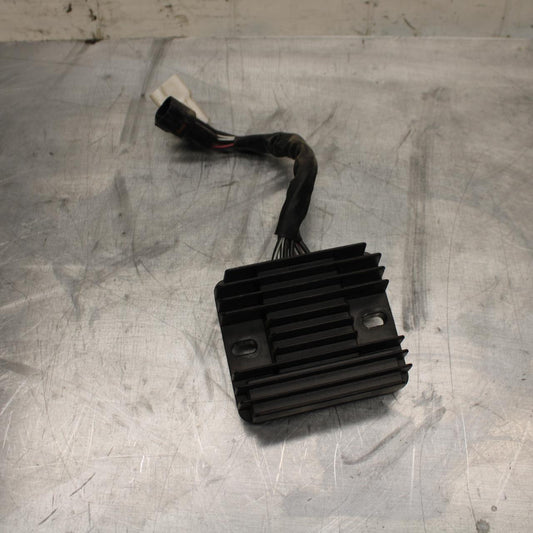 17-23 SUZUKI GSXR 250 GSX250RL8 RECTIFIER VOLTAGE REGULATOR BB490